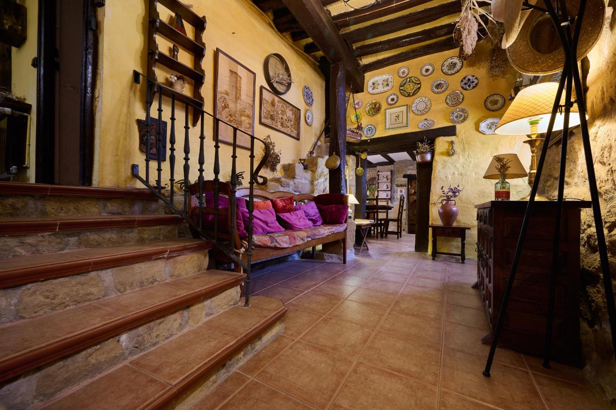 Historic Haven By Fidalsa Villa Labastida Dış mekan fotoğraf