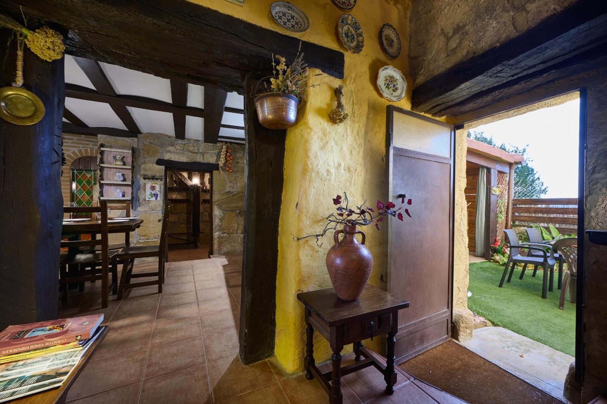 Historic Haven By Fidalsa Villa Labastida Dış mekan fotoğraf